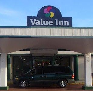 Value Inn Asheboro