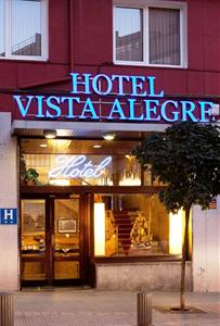 Vista Alegre Hotel