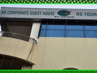 RS Corporate Guest House