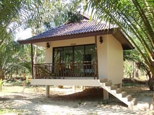 Khao Sok Palmthong Garden Resort