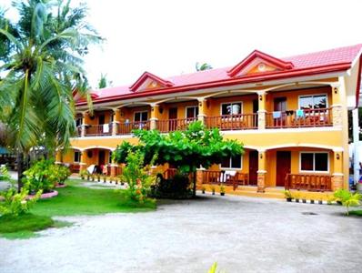 Slam's Garden Resort