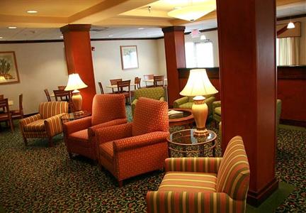 Fairfield Inn & Suites Toledo North