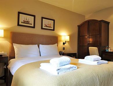 The Carnarvon Arms Inn Newbury