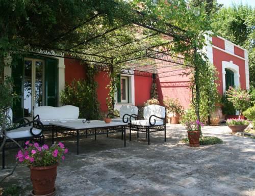 Villa Elena B&B di Charme