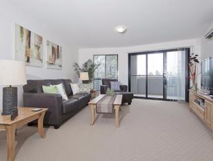 Accommodate Canberra - Century