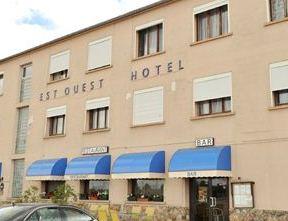 Est Ouest Hotel