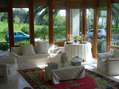 B&B Villa Le Querce