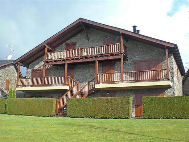 Interhome - Bolvir