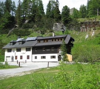 Haus Elisabeth Appartments Obertauern