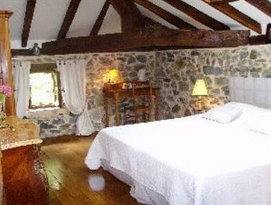 Chambre d'Hotes Moulin Urketa