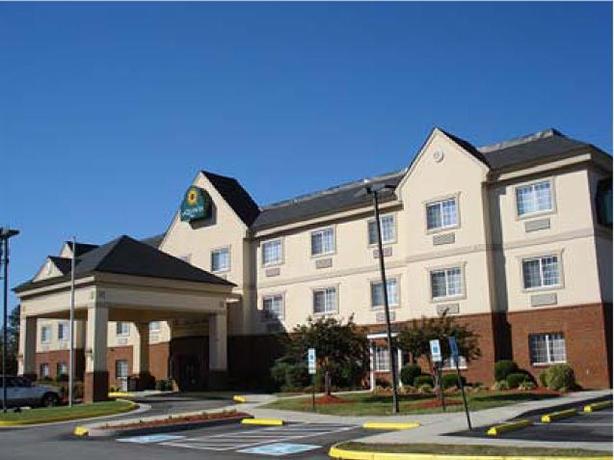 La Quinta Inn Richmond South