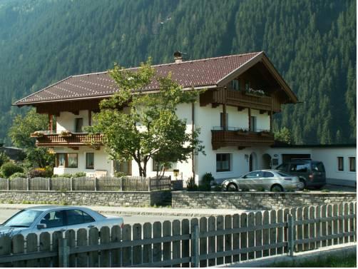 Landhaus Tyrol Mayrhofen