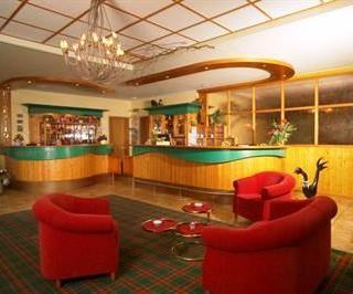 Waldhotel Roggosen Neuhausen/Spree