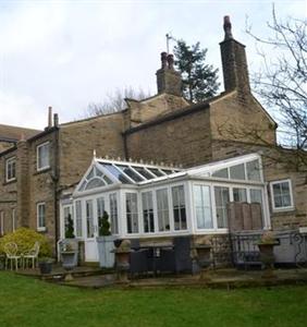 Brook House