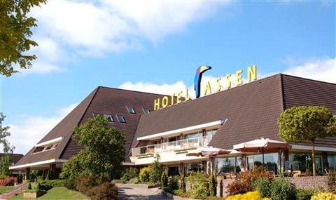 Hotel Van der Valk Assen
