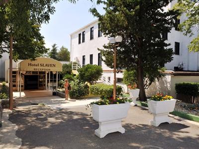 Hotel Slaven