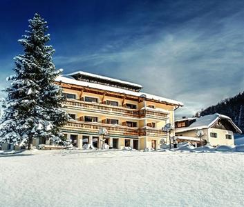 Kranzbichlhof