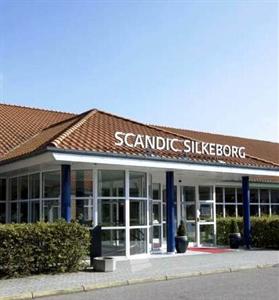 Scandic Hotel Silkeborg West