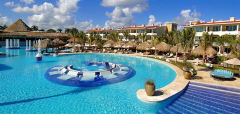 Paradisus Punta Cana