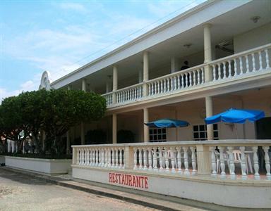 Hotel Playa Mar Tolu