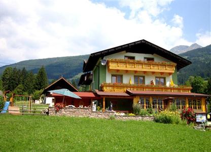 Heregger Gasthof