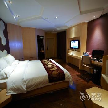 Meiwan Chain Hotel Wuyi