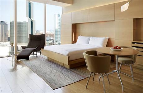 Park Hyatt Seoul