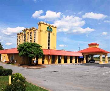 La Quinta Inn & Suites Conover/Hickory