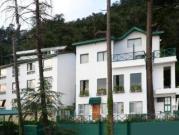 Honeymoon Inn Shimla