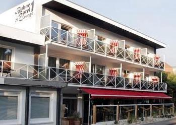 Buhne 1 Lounge And Hotel Sankt Peter-Ording