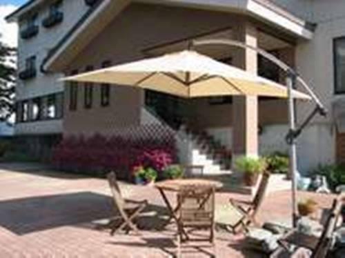 Hakuba Glad Inn Ebisuya
