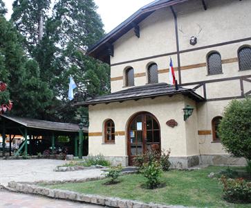 Hosteria La Posta del Cazador