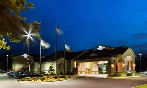 Homewood Suites Fort Smith