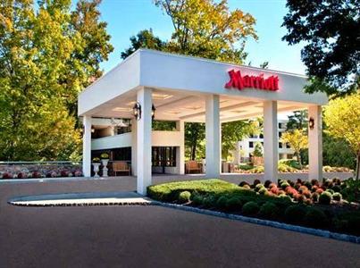 Park Ridge Marriott