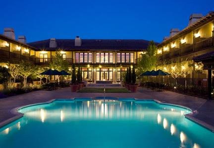 The Lodge at Sonoma Renaissance Resort & Spa