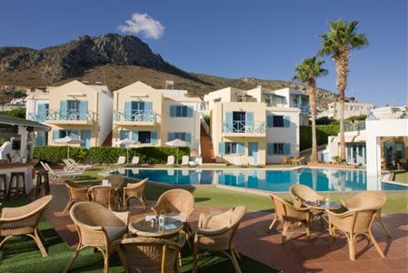 Piskopiano Village Apartments