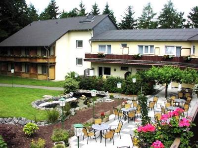 Waldhotel Kurfurst Kaisersesch