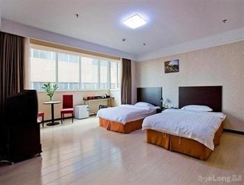 Chengxiang Business Hotel