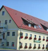 Landgasthof Hahn Landshut