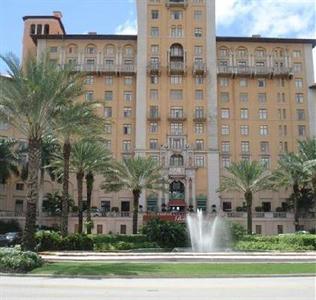 Biltmore Hotel