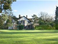 Cisswood House Hotel Horsham England