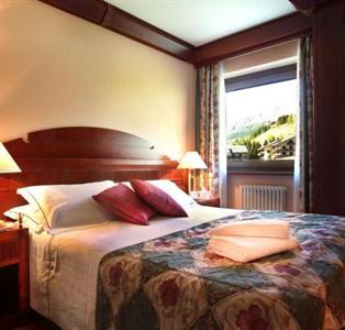 Relais Des Glaciers Hotel