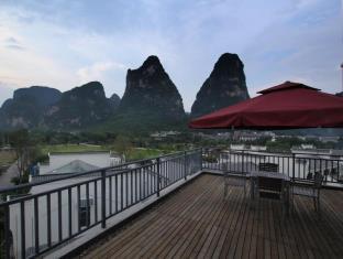 Yangshuo Spring Hyatt Hotel