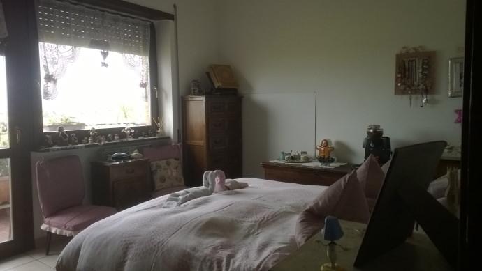 Homestay In Zona Folgarella Ciampino