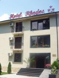 Hotel Rhodos