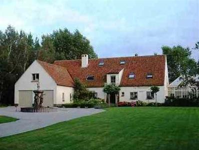 Charmehotel Het Bloemenhof