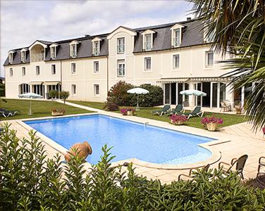 Alysson Hotel Oloron-Sainte-Marie