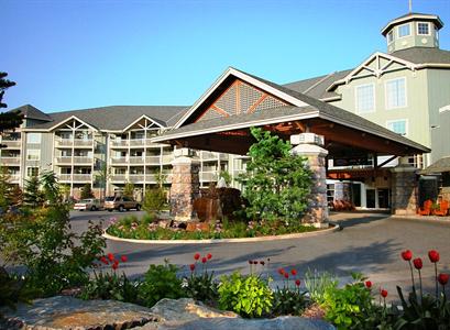 Deerhurst Resort