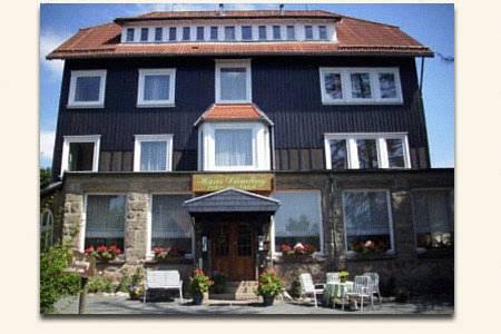 Hotel Haus Duemling Braunlage