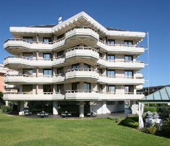 Gran Hotel Victoria Santander